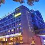 Szállodák - Talien, Dalian Jinbai International Hotel
