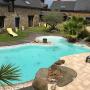 Bed and breakfasts - Saint-Brieuc, Chambres D'Hotes L'Atipic