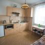 Apartmanok - Ivano-Frankivszk, Like Home on Zaliznychna