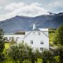 Affittacamere - Borgarnes, Egils Kaupangur