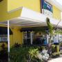 Motely - Clearwater Beach, Barefoot Bay Resort Motel