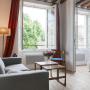 Apartmány - Paříž, Apartments Cosy