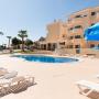 Aparthotels - Portimão, Plaza Real by Atlantic Hotels