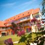 Hotely - Nördlingen, JUFA Hotel Nördlingen