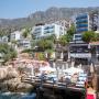 Hotels - Kas, Sea View Hotel