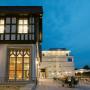 Hotely - Oberursel, Dorint Hotel Frankfurt/Oberursel