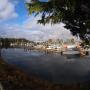 Motely - Ucluelet, West Coast Motel on the Harbour