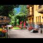 Apartmanhotelek - Champoluc, R.T.A. Hotel Monte Rosa