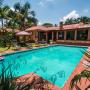 Affittacamere - Kitwe, Sherbourne Guest House