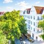 Hotel - Berlino, Anna 1908