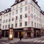 Hotel - Oslo, Clarion Collection Hotel Savoy