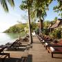Resorts - Salad Beach, Salad Beach Resort