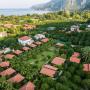 Ferienparks - Cıralı, Villa Lukka