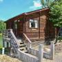 Dovolenkové parky - Freewood Acres, Forest Lake Camping Resort Lakefront Cabin 2