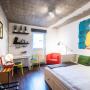 Apartmány - Mannheim, Charming Hipster Flat