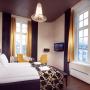 Hotels - Haugesund, Banken Hotel