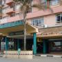 Szállodák - Kitwe, Hotel Edinburgh