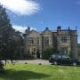 Venkovské domy - Whitby, Dunsley Hall Country House Hotel