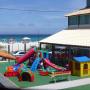 Penziony – hostince - Cabo Frio, Pousada Laguna
