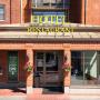 Hotely - Vaasa, Hotel Vallonia