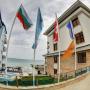 Szállodák - Obzor, Paraizo Teopolis - All Inclusive