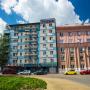 Hotely - Plzeň, Hotel Trend