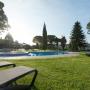 Hotely - Santa Coloma de Farners, Hotel Mas Solà
