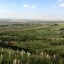 Fogadók - Kyrgauyldy, Turkic Park