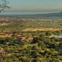 Chaty v prírode - Capilla del Monte, El 44 Reserva Natural de Tiempo Libre
