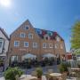 Hotely - Donauwörth, Hotel im Ried