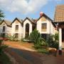 Hotel - Voi, Afrika Lodges