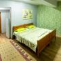 Апартаменты - Алматы, Apartments on Otan A 50 - Park Family