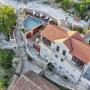 Vendégházak - Luštica, St. Tryphon Villa