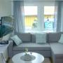 Apartmány - Andenes, Ellingsen Apartment - Falcks gate