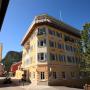 Hotel - Pontresina, Hotel Müller - mountain lodge