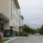 Hotely - Novosibirsk, Hotel 55 Shirota