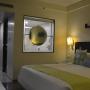 Hotely - Višákhapatnam, Fortune Inn Sree Kanya