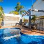 Aparthotels - Merimbula, Seashells Apartments Merimbula