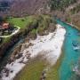 Ferienwohnungen - Konjic, Holiday Park Tajoraft