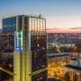 Hotely - Tallinn, Radisson Blu Hotel Olümpia