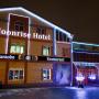 Hotely - Jaroslavl, Moonrise Hotel