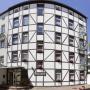 Penzióny - Magdeburg, Hotel Am Sudenburger Hof