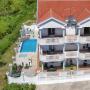 Ferienwohnungen - Tivat, Apartments Villa Happy