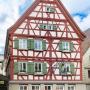 Penzióny - Oedheim, Pension Pauserei