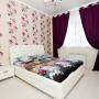 Apartmány - Kazaň, Apartment Grand Kazan on Chistopolskaya 71