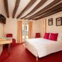 Hotely - Paříž, Hotel Antin St Georges