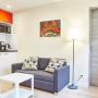 Apartmány - Paříž, Apartment Rue Sedaine