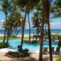 Дома для отпуска - Рио-Гранде, Beachfront Villa in the Rio Mar Resort