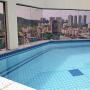 Апартаменты - Гуаружа, Cobertura Triplex Toreno