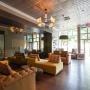 Hotely - St. Helena, Wydown Hotel
